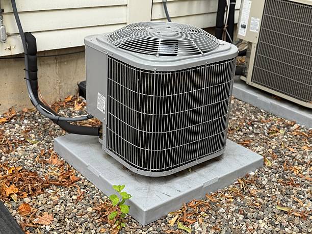 24/7 Emergency Heat Pump Repair experts in Delphi, IN