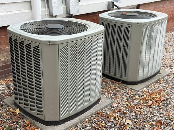 Reliable Heat Pump Repair contractor in Delphi, IN by Leonard HVAC