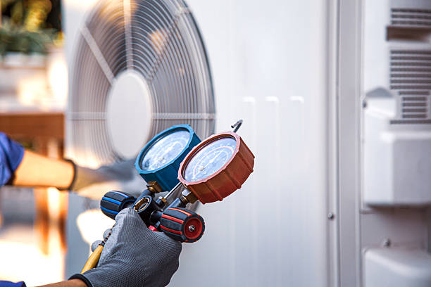 Affordable Heat Pump Repair solutions in Delphi, IN
