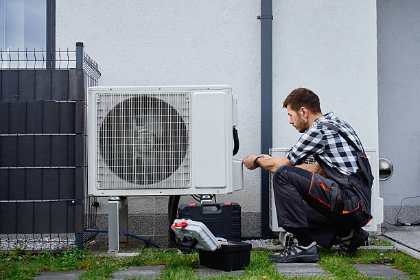 Top rated local Heat Pump Repair specialists in Delphi, IN